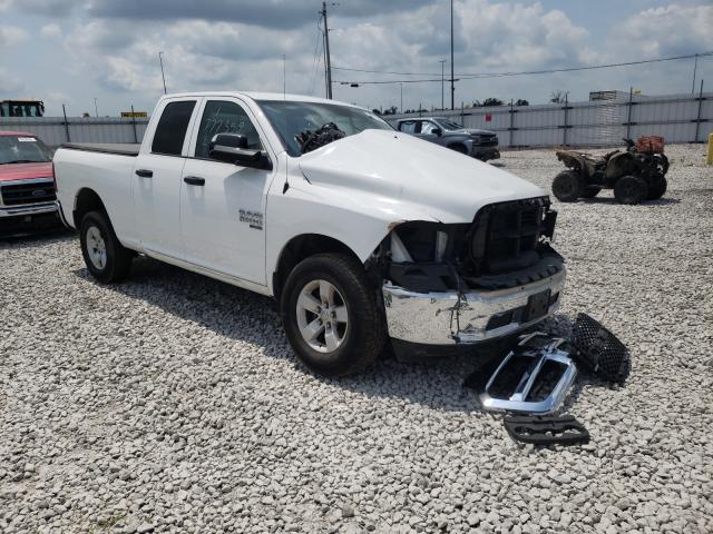 RAM 1500 CLASS 2019 1c6rr7fgxks598039