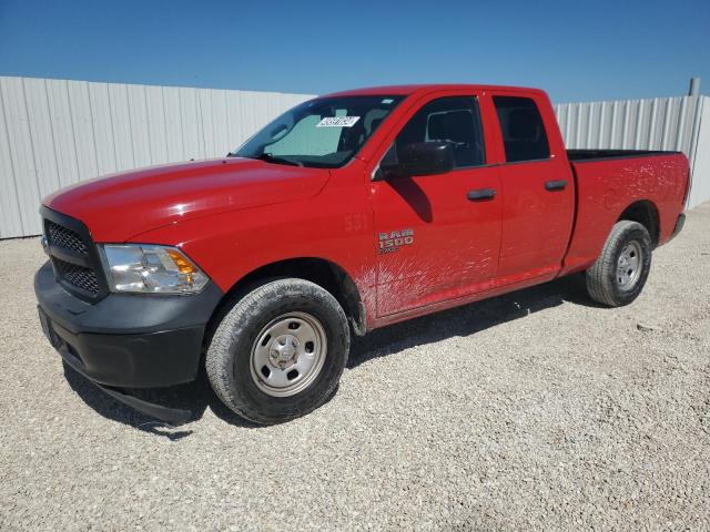 RAM 1500 2019 1c6rr7fgxks609833