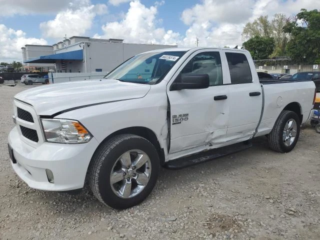 RAM 1500 CLASS 2019 1c6rr7fgxks616149