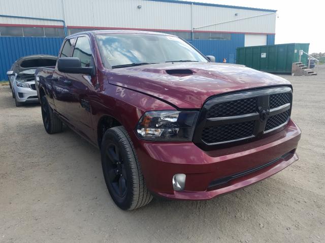 RAM 1500 CLASS 2019 1c6rr7fgxks653279