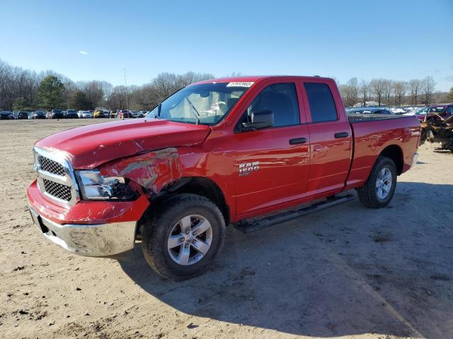 RAM 1500 CLASS 2020 1c6rr7fgxls122231