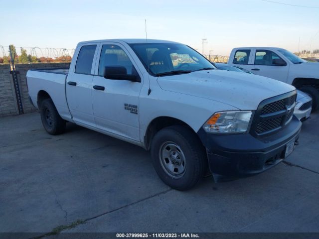 RAM 1500 CLASSIC 2020 1c6rr7fgxls153446