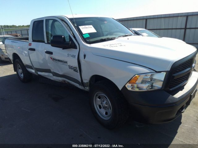 RAM 1500 CLASSIC 2020 1c6rr7fgxls155309