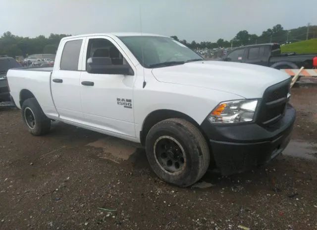 RAM 1500 CLASSIC 2022 1c6rr7fgxns219111