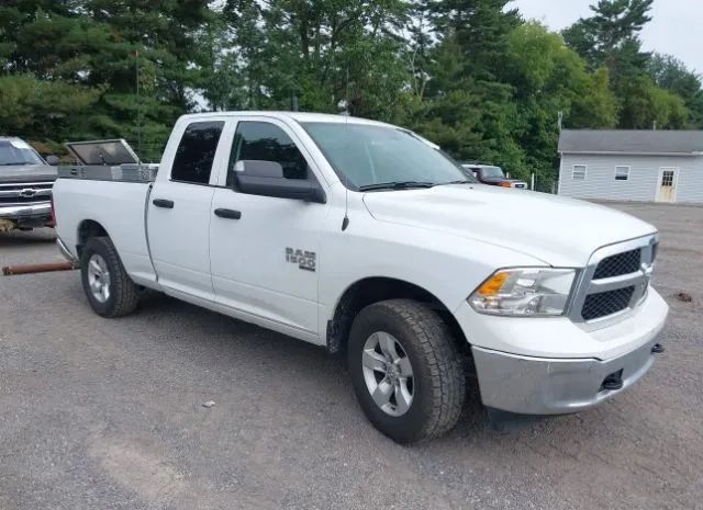 RAM 1500 CLASSIC 2022 1c6rr7fgxns238659