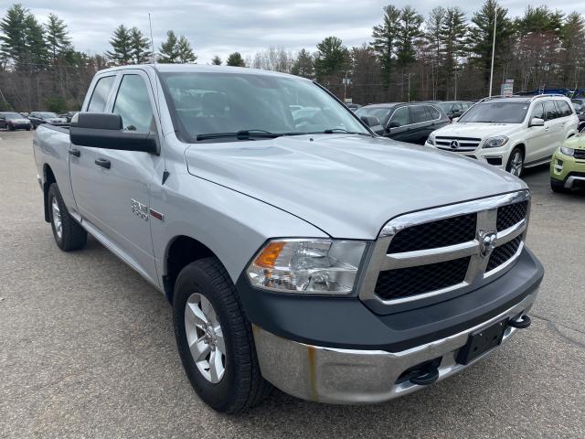 RAM 1500 ST 2014 1c6rr7fm1es311214