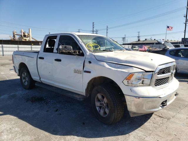 RAM 1500 ST 2016 1c6rr7fm1gs176187