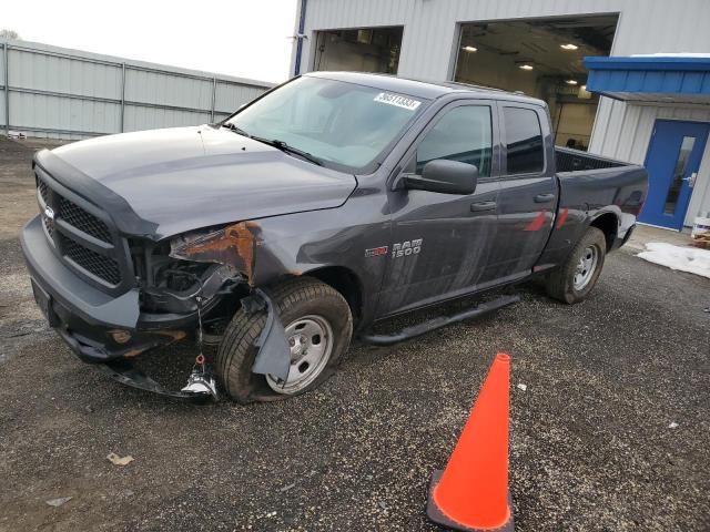 RAM 1500 ST 2016 1c6rr7fm1gs230796