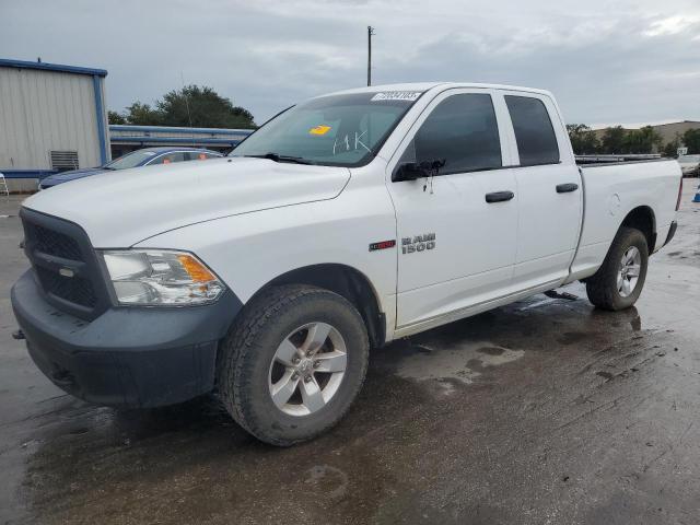 RAM 1500 ST 2018 1c6rr7fm1js268701