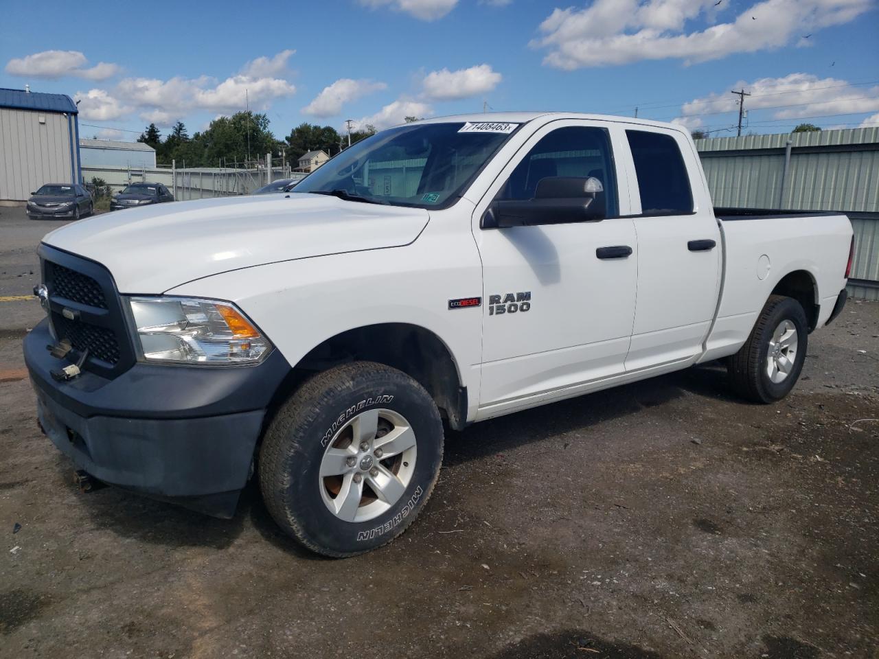 RAM 1500 2016 1c6rr7fm3gs397922