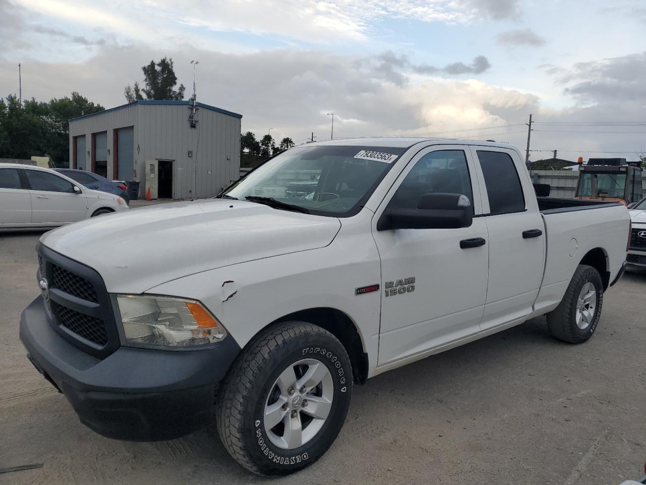 RAM 1500 2015 1c6rr7fm4fs526958