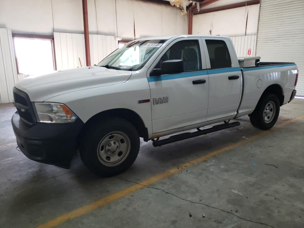 RAM 1500 2016 1c6rr7fm4gs393684