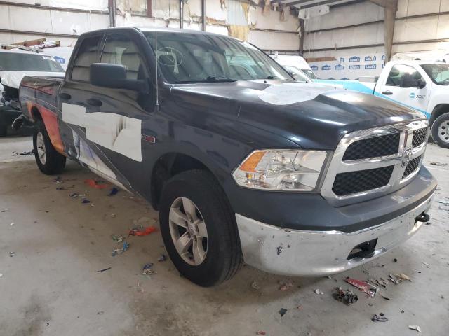 RAM 1500 ST 2018 1c6rr7fm4js227835