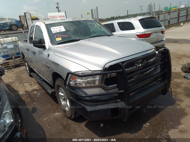 RAM 1500 2014 1c6rr7fm5es302788