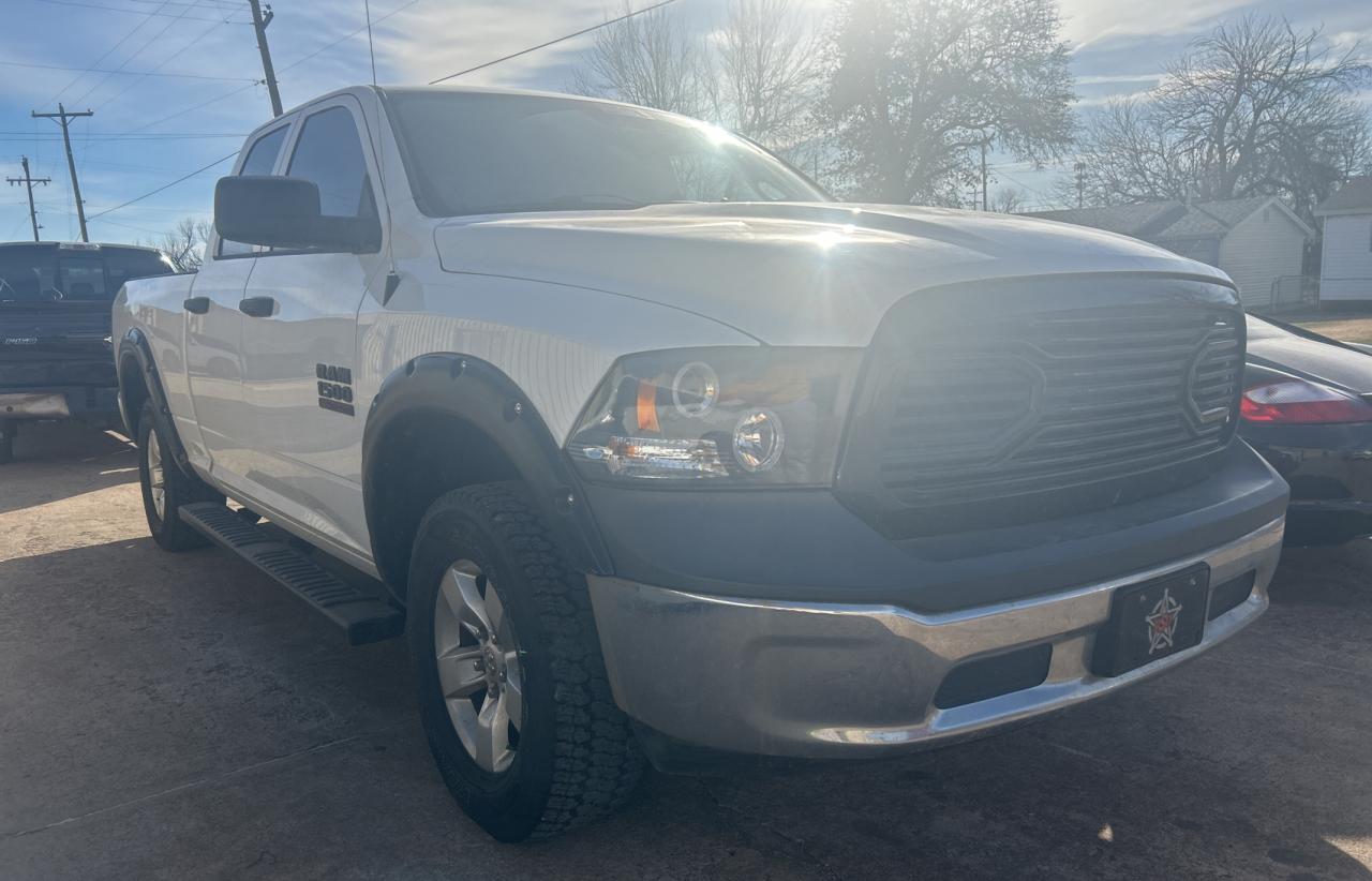 RAM 1500 2015 1c6rr7fm5fs662550