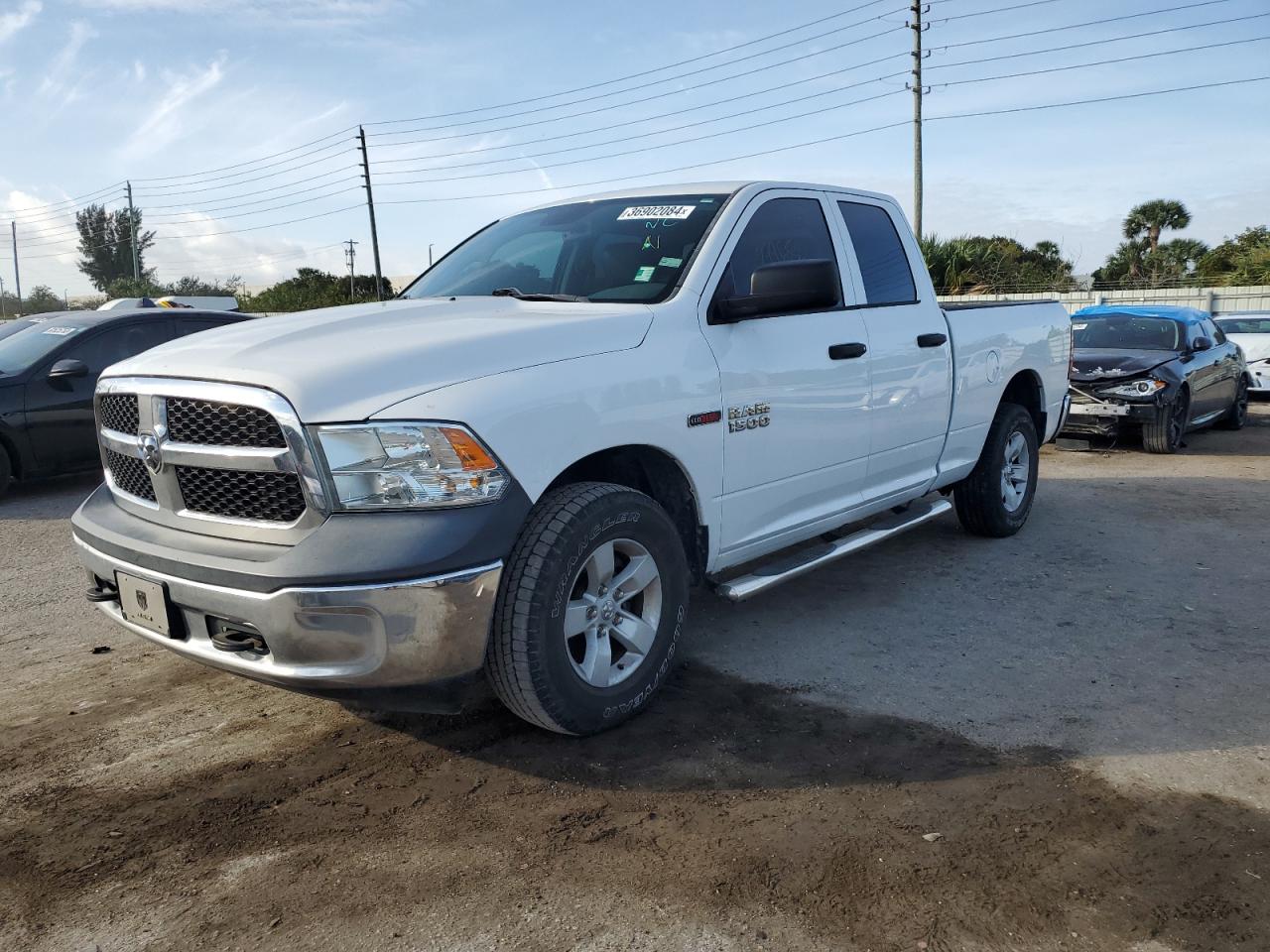 RAM 1500 2016 1c6rr7fm5gs299359