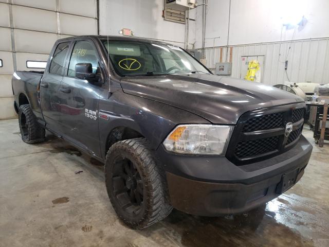 RAM 1500 ST 2014 1c6rr7fm6es331488