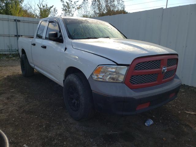 RAM 1500 ST 2014 1c6rr7fm7es283189