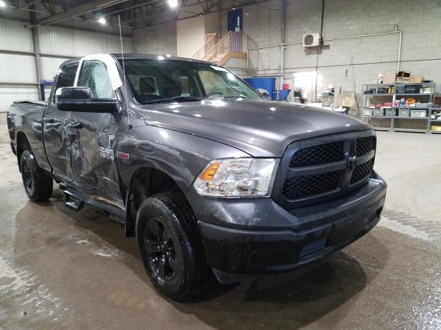 RAM 1500 ST 2016 1c6rr7fm7gs260451