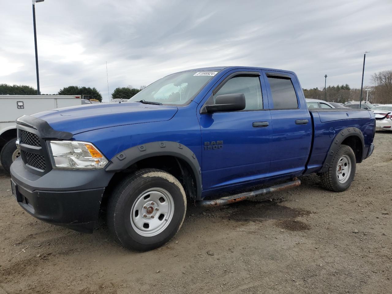 RAM 1500 ST 2015 1c6rr7fm8fs518961