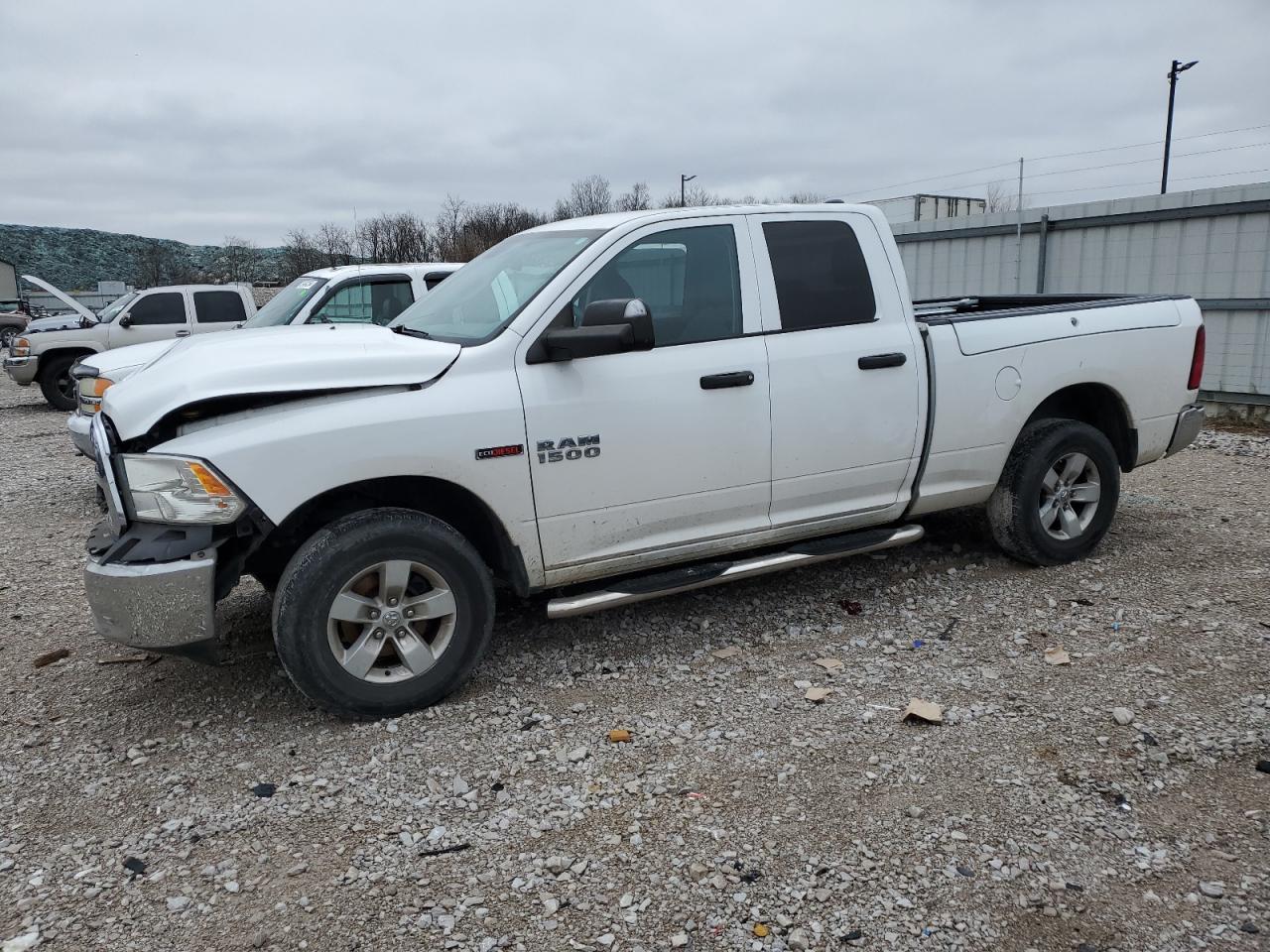 RAM 1500 2018 1c6rr7fm8js276715