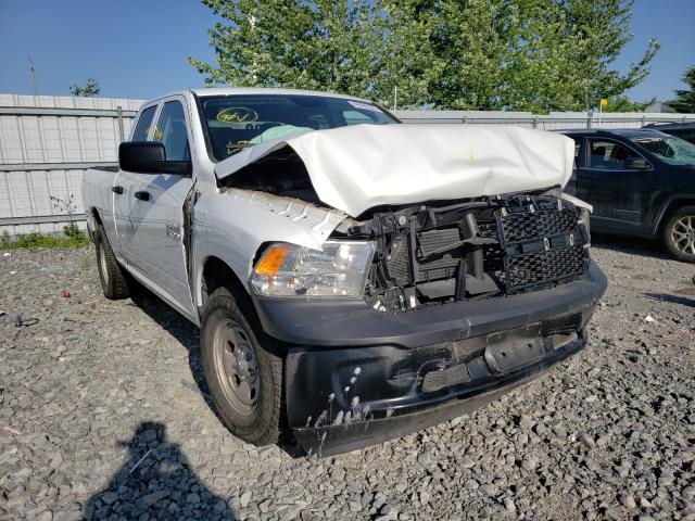 RAM 1500 ST 2018 1c6rr7fm9js232657