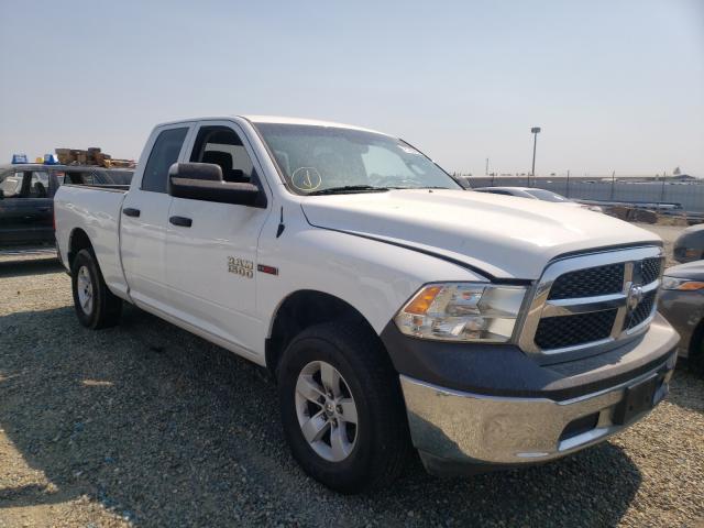 RAM 1500 ST 2016 1c6rr7fmxgs232112