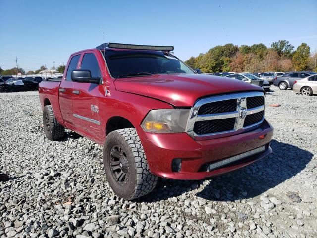 RAM 1500 ST 2013 1c6rr7fp0ds588851