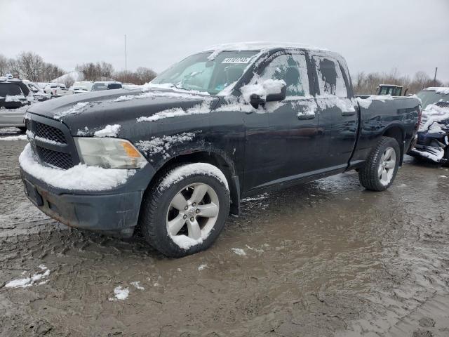 RAM 1500 ST 2013 1c6rr7fp0ds593032