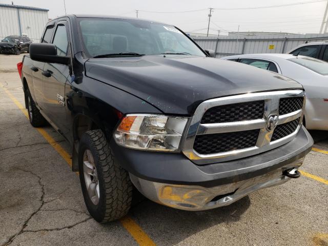 RAM 1500 ST 2013 1c6rr7fp0ds685337