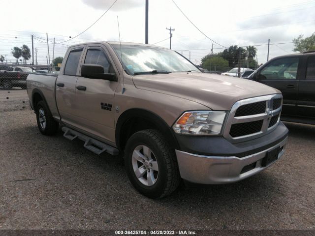 RAM 1500 2013 1c6rr7fp1ds584193