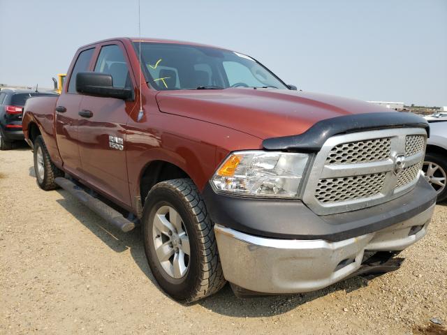 RAM 1500 ST 2013 1c6rr7fp1ds601218