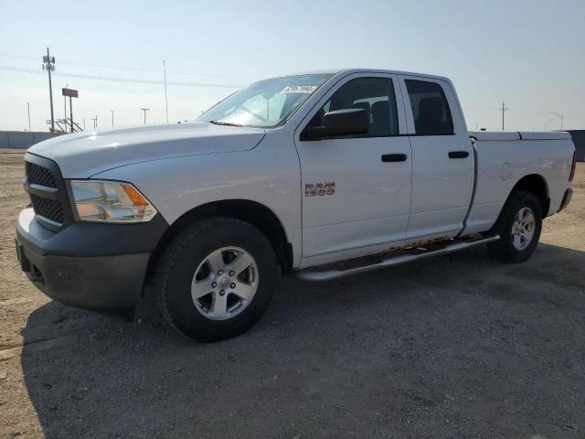 RAM 1500 ST 2013 1c6rr7fp1ds664349