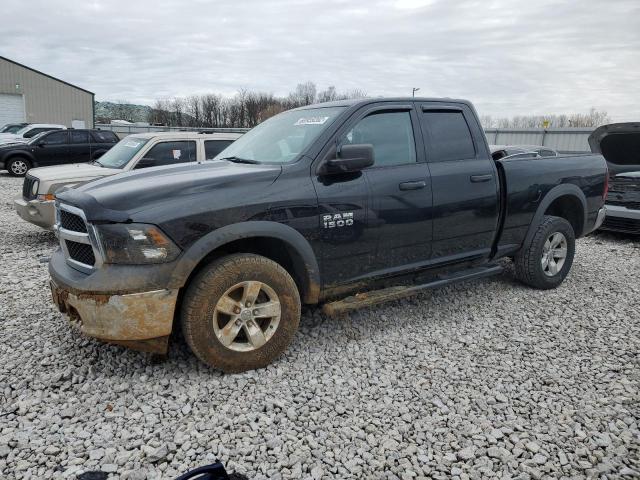 RAM 1500 ST 2013 1c6rr7fp3ds578704