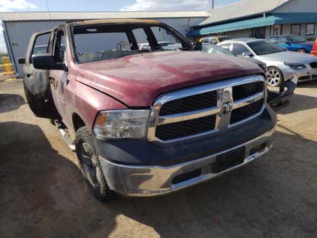 RAM 1500 ST 2013 1c6rr7fp3ds592795