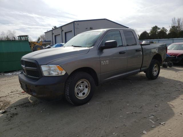 RAM 1500 ST 2013 1c6rr7fp4ds549485