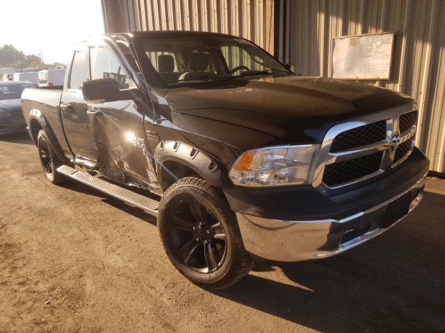 RAM 1500 ST 2013 1c6rr7fp5ds583323