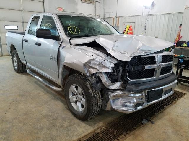 RAM 1500 ST 2013 1c6rr7fp5ds588635