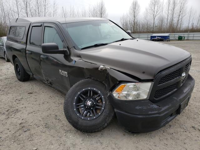 RAM 1500 ST 2013 1c6rr7fp5ds603649