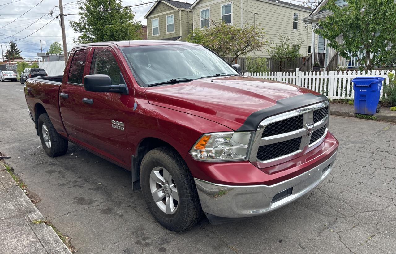 RAM 1500 2013 1c6rr7fp6ds554851