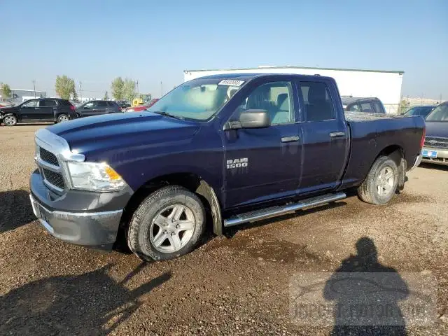 RAM 1500 2013 1c6rr7fp6ds570550