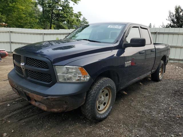 RAM 1500 ST 2013 1c6rr7fp6ds574730