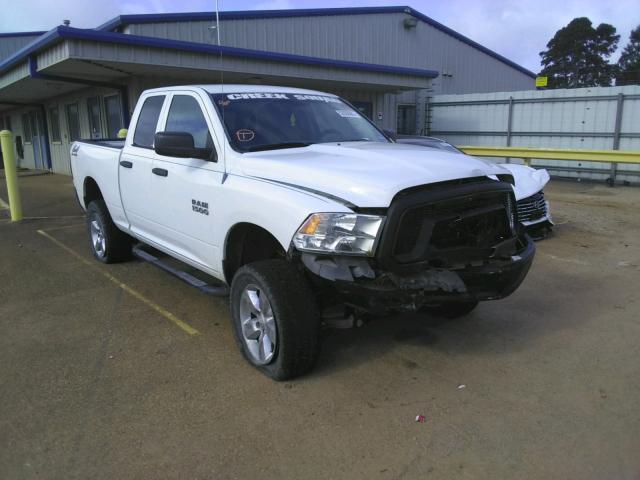 RAM 1500 ST 2013 1c6rr7fp6ds589406