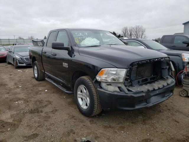 RAM 1500 ST 2013 1c6rr7fp6ds646350