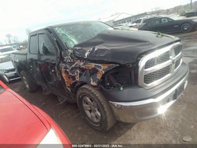 RAM 1500 2013 1c6rr7fp6ds685391