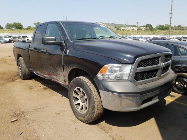 RAM 1500 ST 2013 1c6rr7fp6ds686802