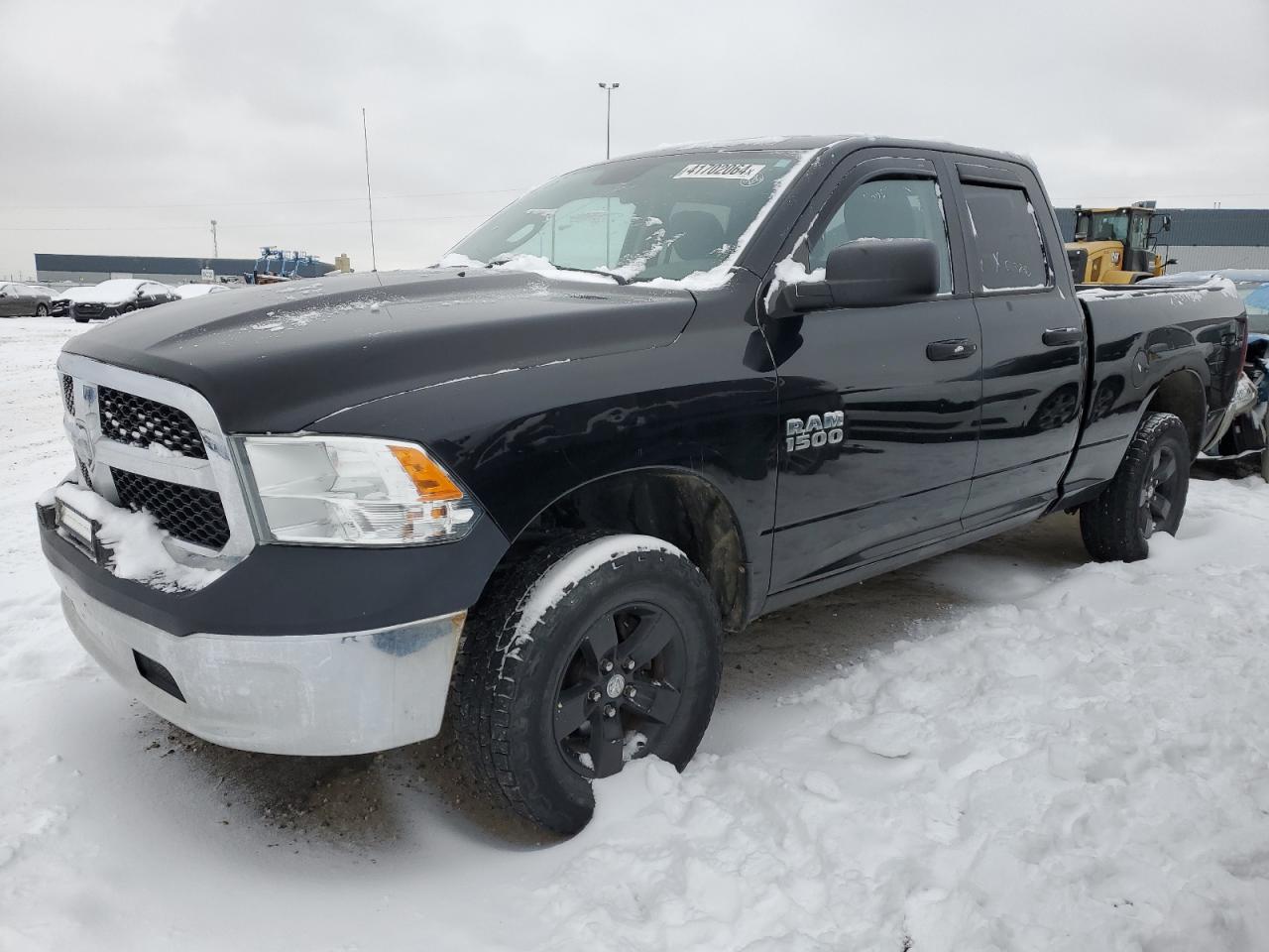 RAM 1500 2013 1c6rr7fp7ds501902