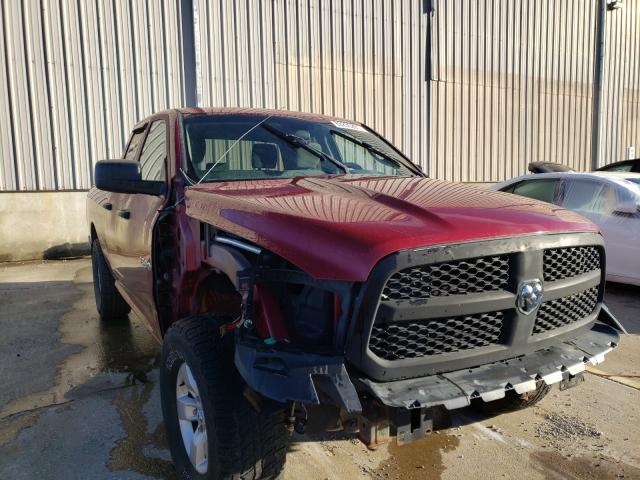 RAM 1500 ST 2013 1c6rr7fp7ds513967