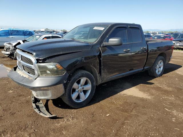 RAM 1500 ST 2013 1c6rr7fp7ds539002