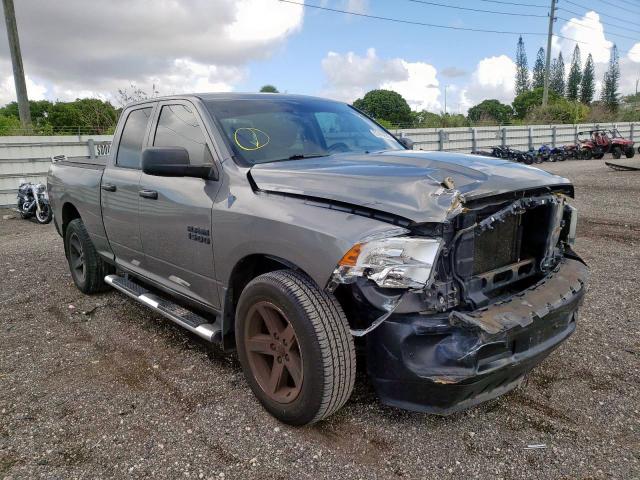 RAM 1500 ST 2013 1c6rr7fp7ds540120